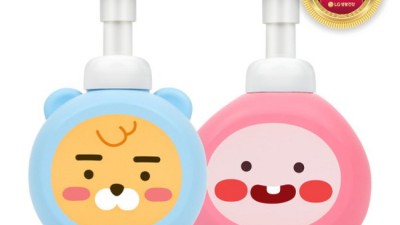 ✨득템찬스! 카카오핸드워시 솔직후기 & 역대급 할인 정보🎁
