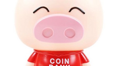💰 귀여움 폭발! 돼지저금통 솔직 후기 & 꿀팁 대방출! 득템 기회! 🐷